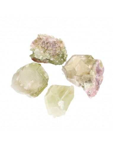 Cal Calcite em bruto