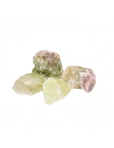 Calcite Calcite Lima