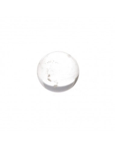 Quartz spheres (2cm)