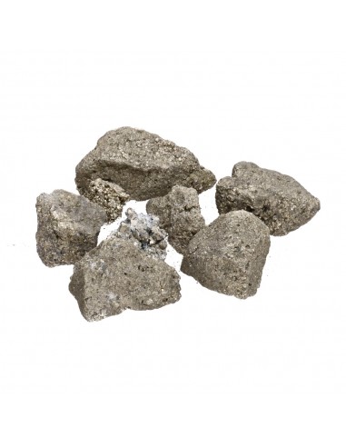 Pyrite Qualité B