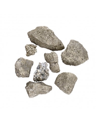 Pyrite Quality B
