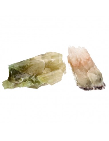 Calcite em bruto Calcite Lima grande