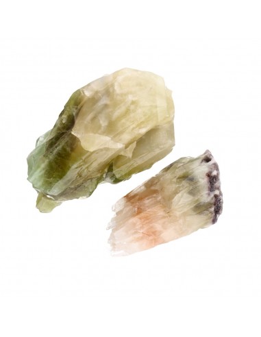 Calcite brute Grande Calcite de Lima