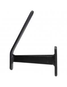 Métal de base Nº3 2