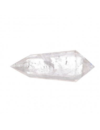 Vogel Biterminates of Transparent Quartz