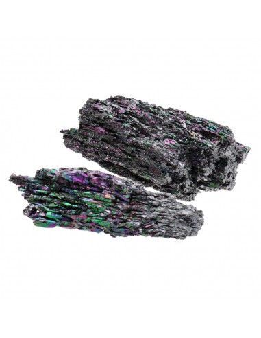 Carborundum en Brute