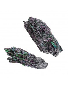 Raw Carborundum 2