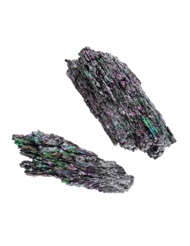 Carborundum en Brute