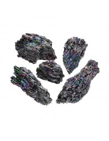 Carborundum en Brute