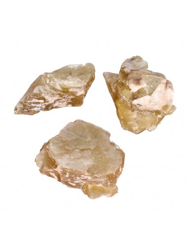 Mica Moscovita en Bruto