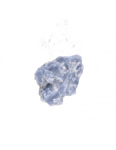 Grande Calcite Bleue Brute