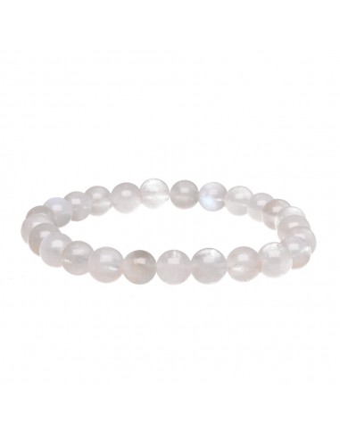 Pulsera Piedra Luna 8mm
