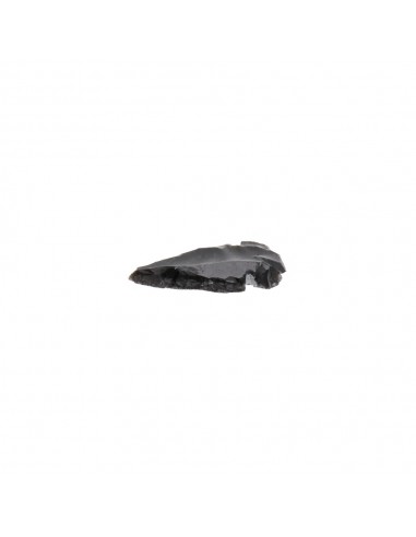 Cabeça de Seta Obsidiana Pequena