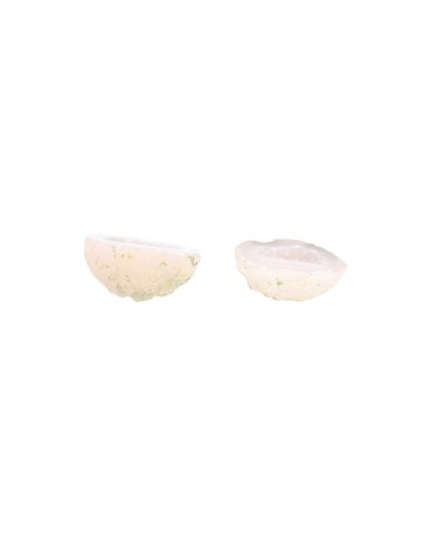 Geodites de ágata pequena 250gr