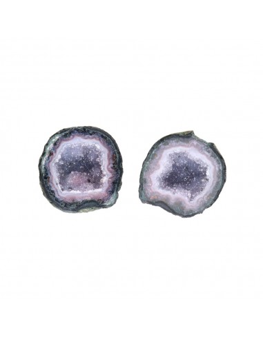 Geodino de Ágata Grande