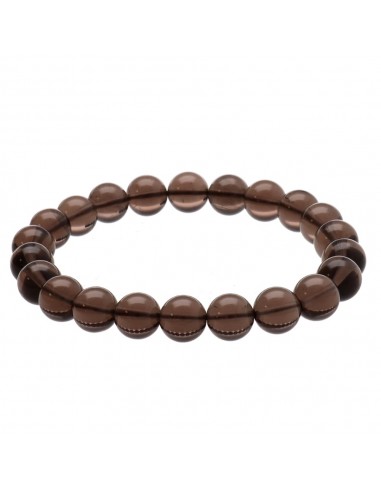 Obsidian Ice Bracelet