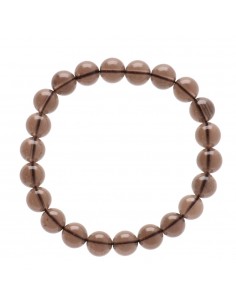 Bracelet de glace d'obsidienne 2