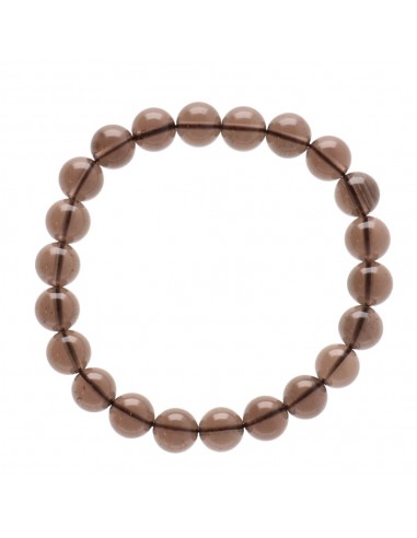 Pulsera de Obsidiana Hielo 8mm