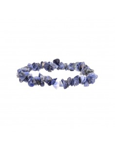 Pulsera Chip Pequeña de...