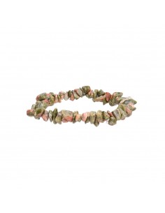 Pulsera Chip Pequeña de...