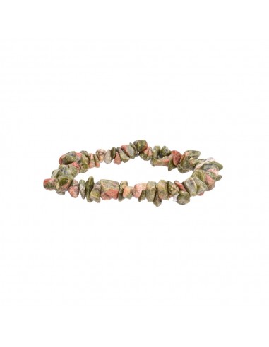 Unakita Small Chip Bracelet