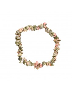 Bracelet Unakita à petits... 2