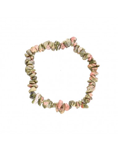 Unakita Small Chip Bracelet