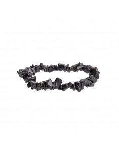Small Black Tourmaline Chip...