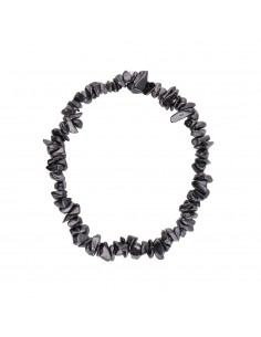Small Black Tourmaline Chip... 2