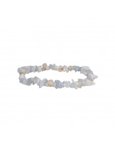 Angelita Small Chip Bracelet