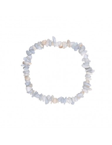 Pulsera Chip Pequeña de Angelita