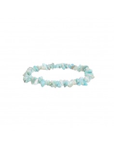 Pulseira com pequenas...