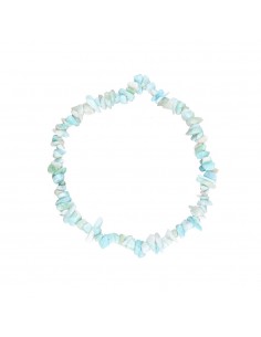 Bracelet en amazonite 2
