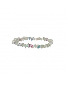 Petit bracelet en Fluorite...