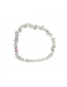 Petit bracelet en Fluorite... 2