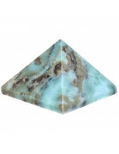 Pirámide de Larimar (20 -...