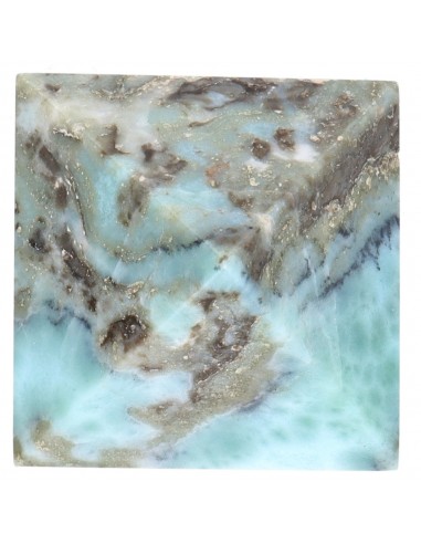 Larimar Pyramid (20 - 25gr)
