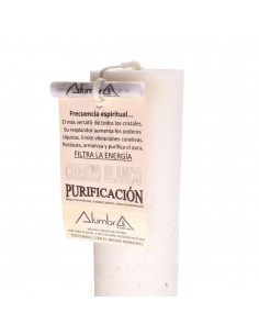 Vela de Ritual Energético... 2