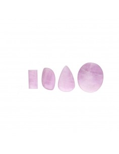 Cabochão de kuncita