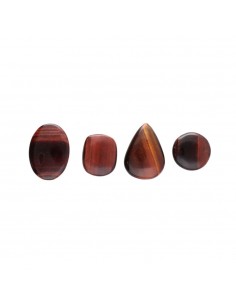 Cabochão Bullseye