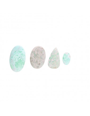 Variscite cabochon