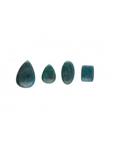 Cabochão de apatita Extra