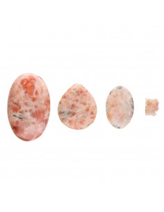 Sunstone Cabochon A Quality