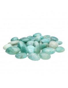Coroas de Amazonite 2x3 -... 2
