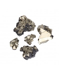 Pyrite avec Marcasite 2