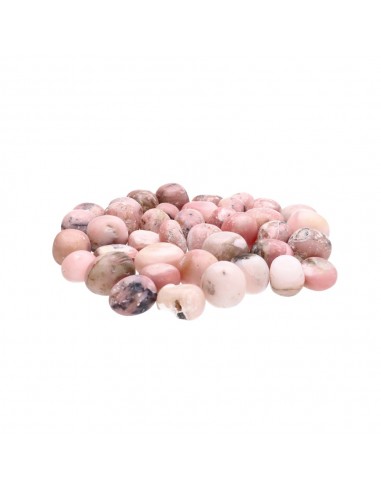 Rolos de opala Rosa Pack 250gr