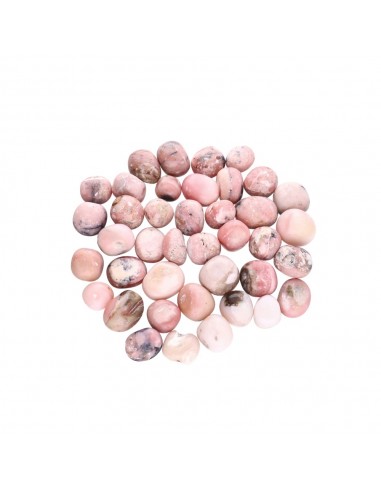 Rodados de Ópalo Rosa