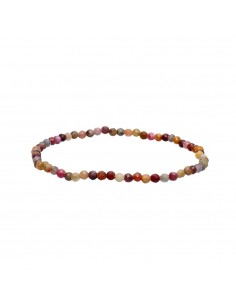 Bracelet à facettes en...