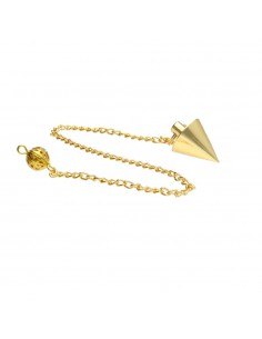 Bronze Conical Pendulum (BRO1) 2