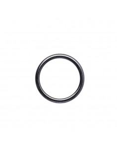 Anillo de Hematite 6mm 2